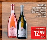 Aktuelles Lugana Angebot bei Marktkauf in Erlangen ab 12,99 €