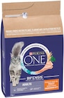 Croquettes pour chat adulte ONE - Purina en promo chez Supermarchés Match Nancy à 19,97 €