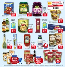 Barilla im aktuellen Marktkauf Prospekt (Freiburg (Breisgau)) Barilla im Marktkauf Prospekt "Aktuelle Angebote" mit 51 Seiten (Freiburg (Breisgau))