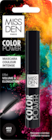 MASCARA NOIR MYSTÈRE COLOR POWER MISS DEN - MISS DEN en promo chez Auchan Supermarché Nanterre à 5,49 €