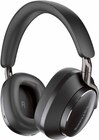 Over-Ear-Kopfhörer PX8 schwarz bei expert im Burgdorf Prospekt für 333,00 €