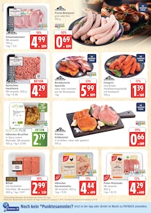 Hackfleisch Angebot im aktuellen Marktkauf Prospekt auf Seite 8