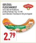 Aktuelle Knoblauch Angebote bei Marktkauf in Wuppertal Aktuelles Geflügel-Fleischwurst natur oder mit Knoblauch Angebot bei Marktkauf in Wuppertal ab 2,79 €