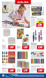 Aktueller Lidl Prospekt mit Füller, "LIDL LOHNT SICH", Seite 26