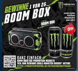 Energy Drink Angebote von Monster bei Trink und Spare Leverkusen