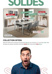 Prospectus Crack "SOLDES jusqu'à -70%" en cours à Villeneuve-d'Ascq, Page 6 Catalogue Crack en cours à Villeneuve-d'Ascq, "SOLDES jusqu'à -70%", Page 6