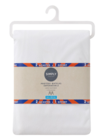 Protège-matelas imperméable - SIMPLY - B&M à Houilles Protège-matelas imperméable - SIMPLY en promo chez B&M Houilles à 8,00 €