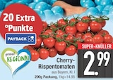 Cherry-Rispentomaten bei EDEKA im Weißenburg Prospekt für 2,99 €