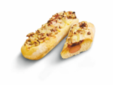 Aktuelle Fertiggerichte Angebote bei Lidl in Stuttgart Aktuelles Geflügel Hot Dog BBQ Angebot bei Lidl in Stuttgart ab 1,19 €