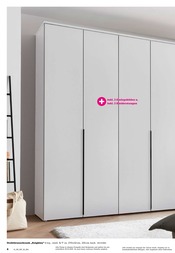 Schrank im Höffner Prospekt in Kaarst Aktueller Höffner Prospekt mit Schrank, "EXPRESS SPEZIAL", Seite 4