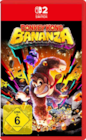 Donkey Kong Bananza - [Nintendo Switch 2] Angebote bei MediaMarkt Saturn Lörrach für 64,99 €