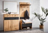 Garderobenset im Angebot bei XXXLutz in Neubrandenburg Garderobenset Angebote von Carryhome bei XXXLutz Neubrandenburg für 299,00 €