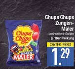 Zungen-Maler von Chupa Chups im aktuellen EDEKA Prospekt für 1,29 €