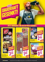 Aktueller EDEKA Prospekt mit Grill, "Aktuelle Angebote", Seite 24