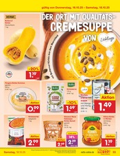 Aktueller Netto Marken-Discount Prospekt mit Halloween, "Aktuelle Angebote", Seite 38