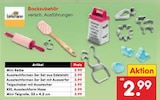 Mini Reibe Angebote bei Netto Marken-Discount Bremen für 2,99 €