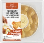 Intermarché Super Râches - Promo Mini couronne au maroilles Promo Mini couronne au maroilles à 3,25 € dans le catalogue Intermarché Super à Râches