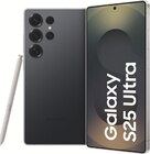 Aktuelles Galaxy S25 Ultra Angebot bei EURONICS in Hagen (Stadt der FernUniversität) ab 49,00 €