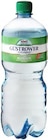 Mineralwasser im Angebot bei Kaufland in Neubrandenburg Mineralwasser Angebote von GÜSTROWER SCHLOSSQUELL bei Kaufland Neubrandenburg für 0,39 €