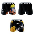 Boxers garçon - NARUTO dans le catalogue Carrefour