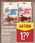 Schokolierte Brezeln im ALDI Nord Prospekt Schokolierte Brezeln von Alpenschmaus im aktuellen ALDI Nord Prospekt für 1,79 €