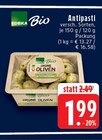 Aktuelle Oliven Angebote bei EDEKA in Mönchengladbach Aktuelles Antipasti Angebot bei EDEKA in Mönchengladbach ab 1,99 €