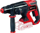 Aktuelles Akku-Bohrhammer TE-HD 18/1 Angebot bei Globus-Baumarkt in Halle (Saale) ab 99,00 €