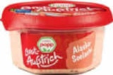Brotaufstrich von Popp für 1,89 € bei Netto Marken-Discount im Angebot Brotaufstrich von Popp im aktuellen Netto Marken-Discount Prospekt