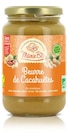 Beurre de cacahuètes crunchy - MAMIE BIO dans le catalogue NaturéO