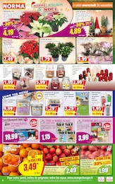 Offre Bonbons dans le catalogue Norma du moment à la page 4