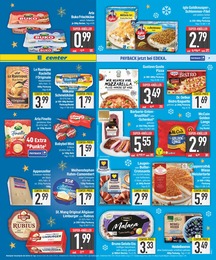 EDEKA Baguette im Prospekt EDEKA Baguette im Prospekt