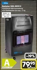 Gasheizer GGH 4200 K im Angebot bei Netto Marken-Discount in Sindelfingen Gasheizer GGH 4200 K Angebote bei Netto Marken-Discount Sindelfingen für 79,95 €