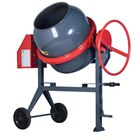 Bétonnière électrique 165 L - GEDIMAT - Gedimat à Mulhouse Bétonnière électrique 165 L - GEDIMAT en promo chez Gedimat Mulhouse à 380,00 €