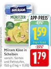 EDEKA Süßen Prospekt mit  im Angebot für 1,59 €