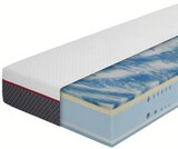 Wendbare Viskoelastik-Gelschaummatratze Guido im Angebot bei Die Möbelfundgrube in St. Ingbert Wendbare Viskoelastik-Gelschaummatratze Guido Angebote bei Die Möbelfundgrube St. Ingbert für 199,99 €