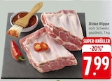 EDEKA Groß Rohrheim Prospekt mit  im Angebot für 7,99 €