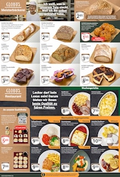 Aktueller GLOBUS Prospekt mit Wecker, "Aktuelle Angebote", Seite 9