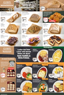 Äpfel im GLOBUS Prospekt "Aktuelle Angebote" mit 32 Seiten (Saarbrücken)