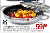 Aktuelles Servierpfanne Angebot bei Opti-Wohnwelt in Bremen ab 59,99 €