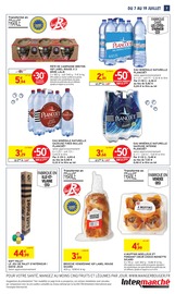 Promos Jouet dans le catalogue "-50% DE REMISE IMMÉDIATE SUR LE 2ÈME" de Intermarché Contact Jouet en promo dans le catalogue Intermarché Contact à la page 7