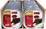 Hundenahrung Angebote von pablo bei Netto Marken-Discount Stade für 0,65 €
