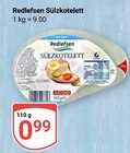 Aktuelles Sülzkotelett Angebot bei GLOBUS in Jena ab 0,99 €