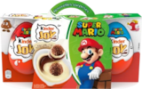 Kinder Joy - Kinder en promo chez Lidl Versailles à 2,69 €