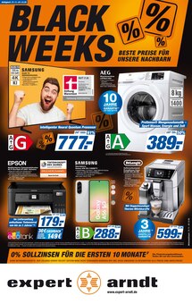 Smartphone im expert Prospekt "Top Angebote" mit 8 Seiten (Ingolstadt)