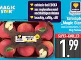 Tafeläpfel von Magic Star im aktuellen EDEKA Prospekt für 1,99 €