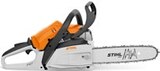 MS 162 Benzin-Motorsäge bei STIHL im Wiesau Prospekt für 199,00 €