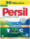 Universalwaschmittel Pulver oder Colorwaschmittel Kraft-Gel im Angebot bei REWE in Falkensee Universalwaschmittel Pulver oder Colorwaschmittel Kraft-Gel Angebote von Persil bei REWE Falkensee für 18,99 €