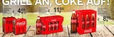 Aktuelle Cola Angebote bei Getränke City in Dachau Aktuelles Coca-Cola Angebot bei Getränke City in Dachau ab 4,49 €