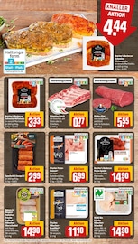 Rinderfilet im REWE Prospekt in Paderborn Aktueller REWE Prospekt mit Rinderfilet, "Dein Markt", Seite 8