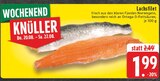 Lachsfilet im Angebot bei E center in Solingen Lachsfilet Angebote bei E center Solingen für 1,99 €